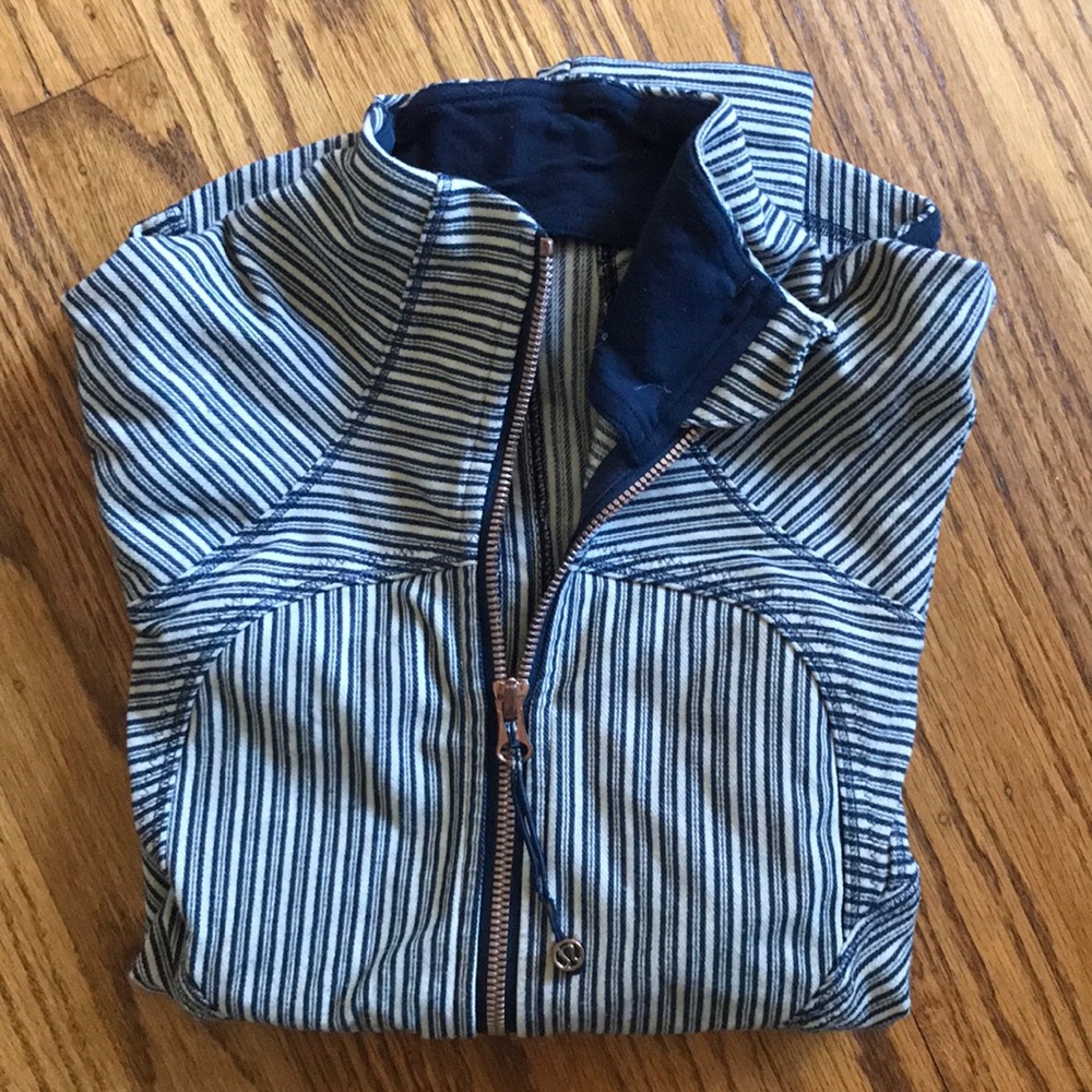 Lululemon jacket